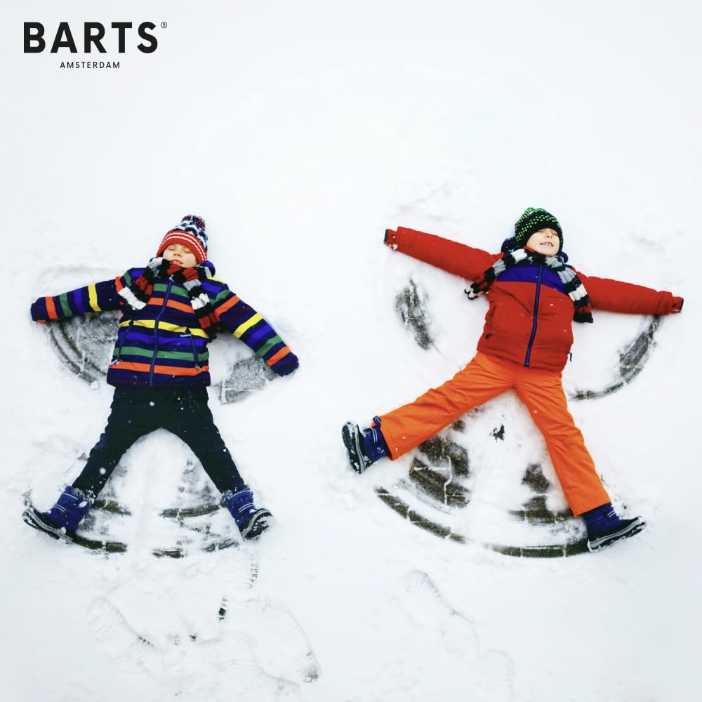 Barts Frient Berretto Invernale Foderato in Acrilico