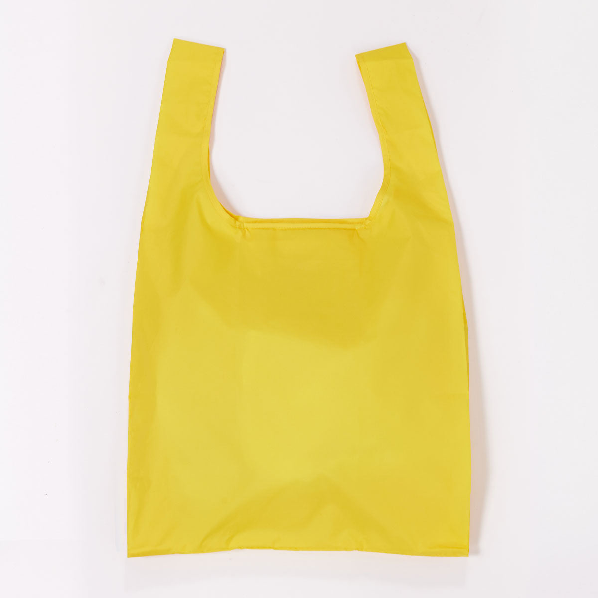 Original Duckhead Yellow Set ombrello + shopper giallo antipioggia