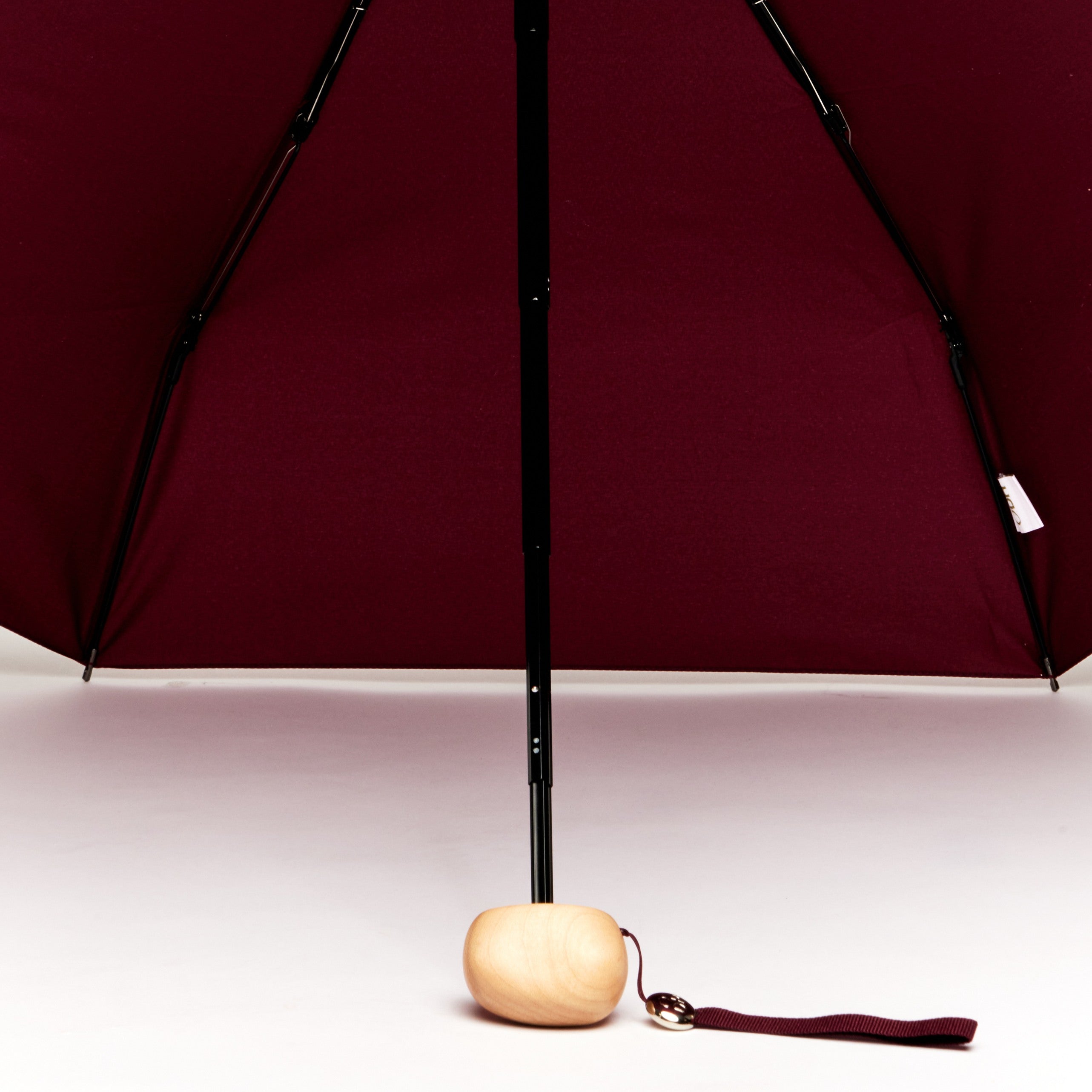 Original Duckhead The Mini Ombrello Mini Cherry antipioggia