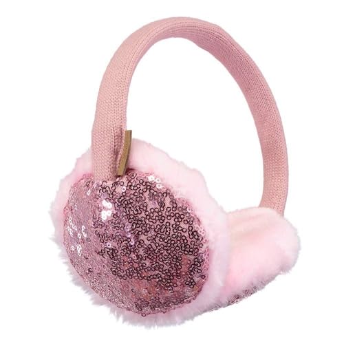 Barts Wow paraorecchie rosa bimba paillettes 52-59