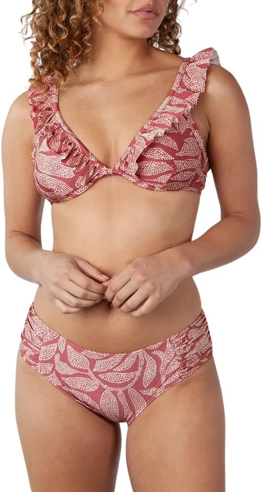 Barts Akamu Wire Triangle top bikini donna 40-50