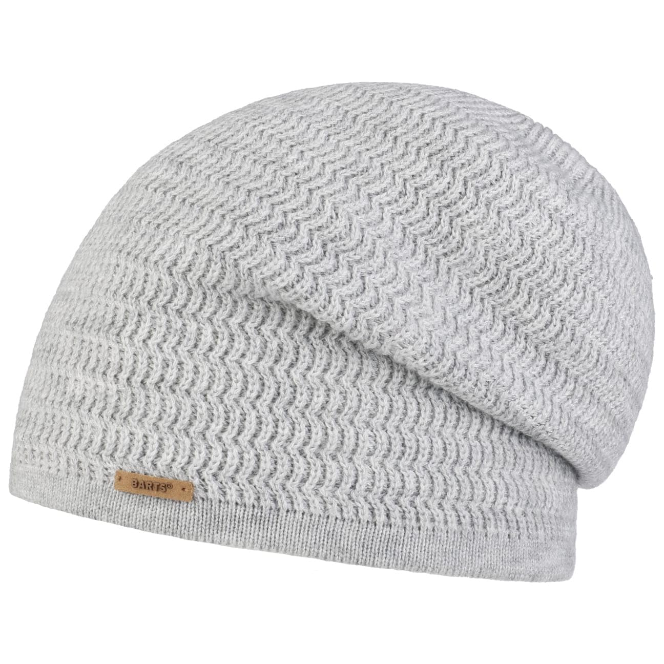 Barts Jonni Beanie Antracite Merino Autunno Inverno