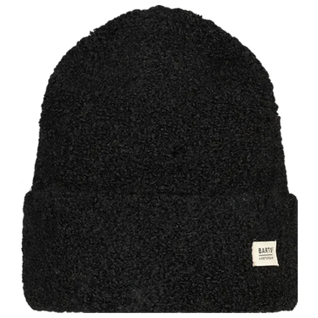 Barts Altei Beanie berretto donna poliestere riciclato