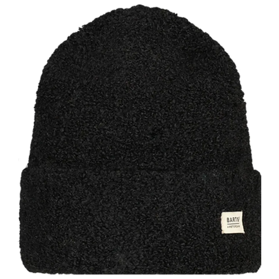 Barts Altei Beanie berretto donna poliestere riciclato