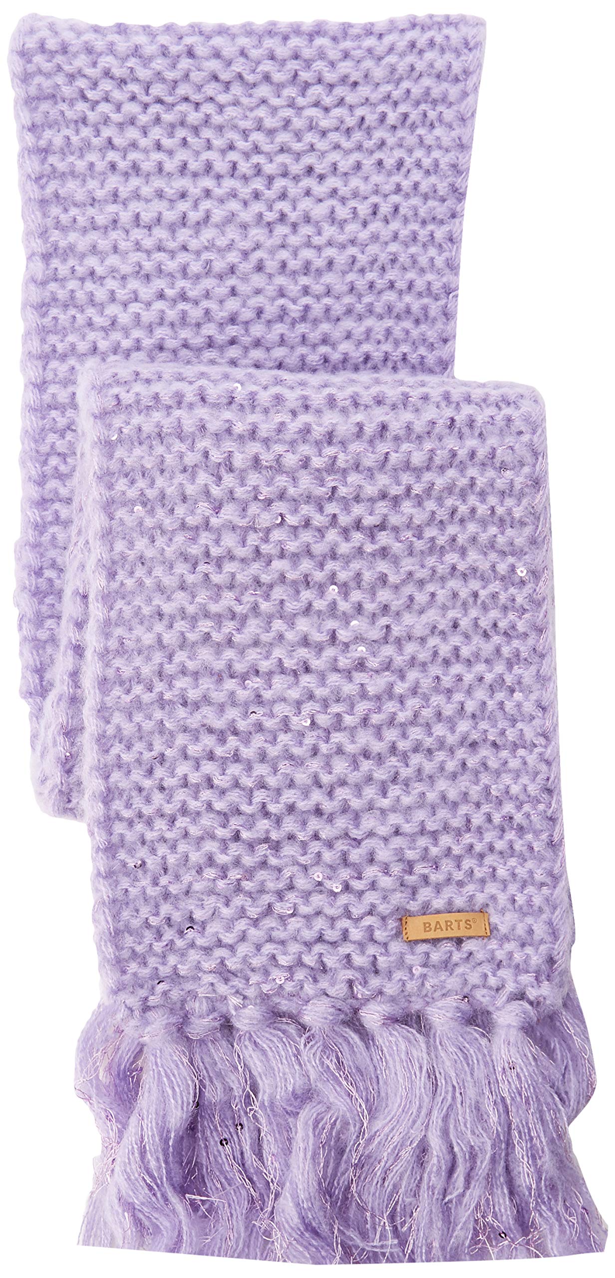 Barts Margaux sciarpa bambina paillette nappine