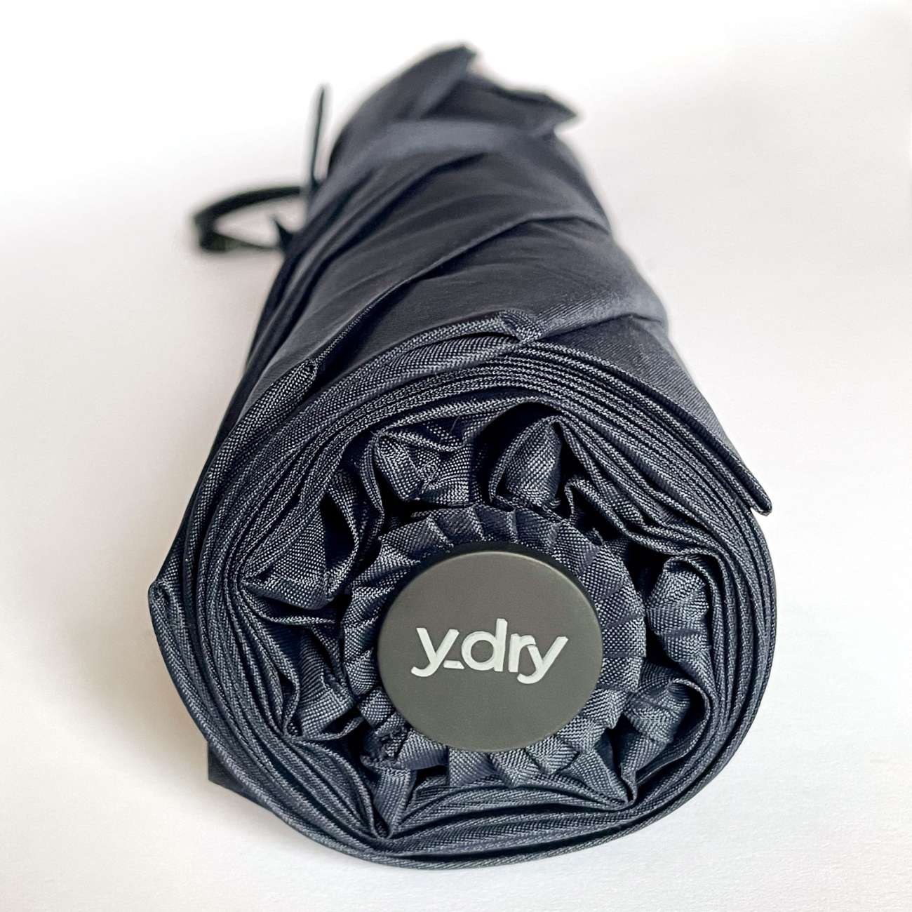 Y-DRY Zeus ombrello corto tinta unita antipioggia