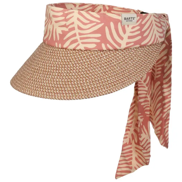 Barts Wupsder visiera donna paglia taglia 53-58 cm
