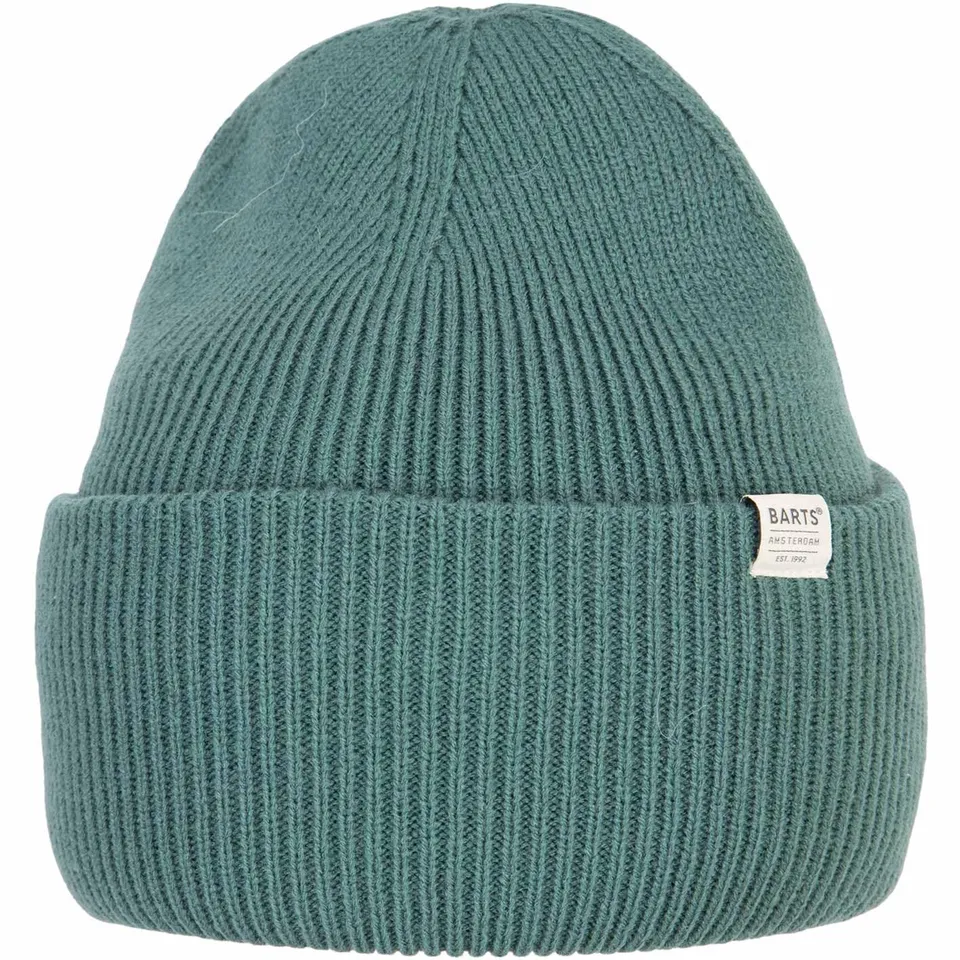 Barts Haveno Beanie Berretto Invernale Cedro II