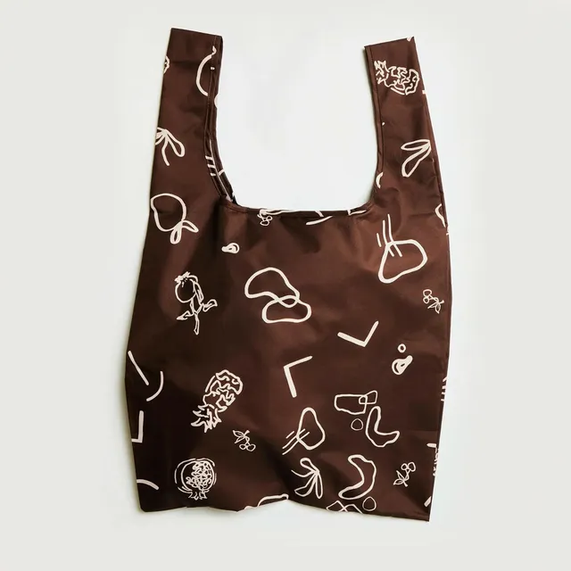 Original Duckhead Extra Bag borsa riutilizzabile leggera