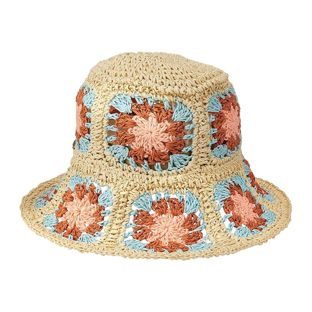 Barts Candyflower Cappello bambini azzurro chiaro