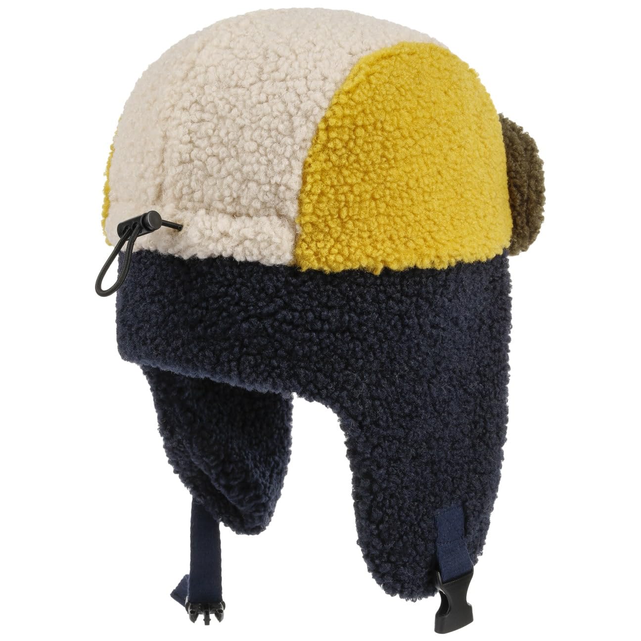 Barts Shonite Kids berretto aviatore bambino con paraorecchie