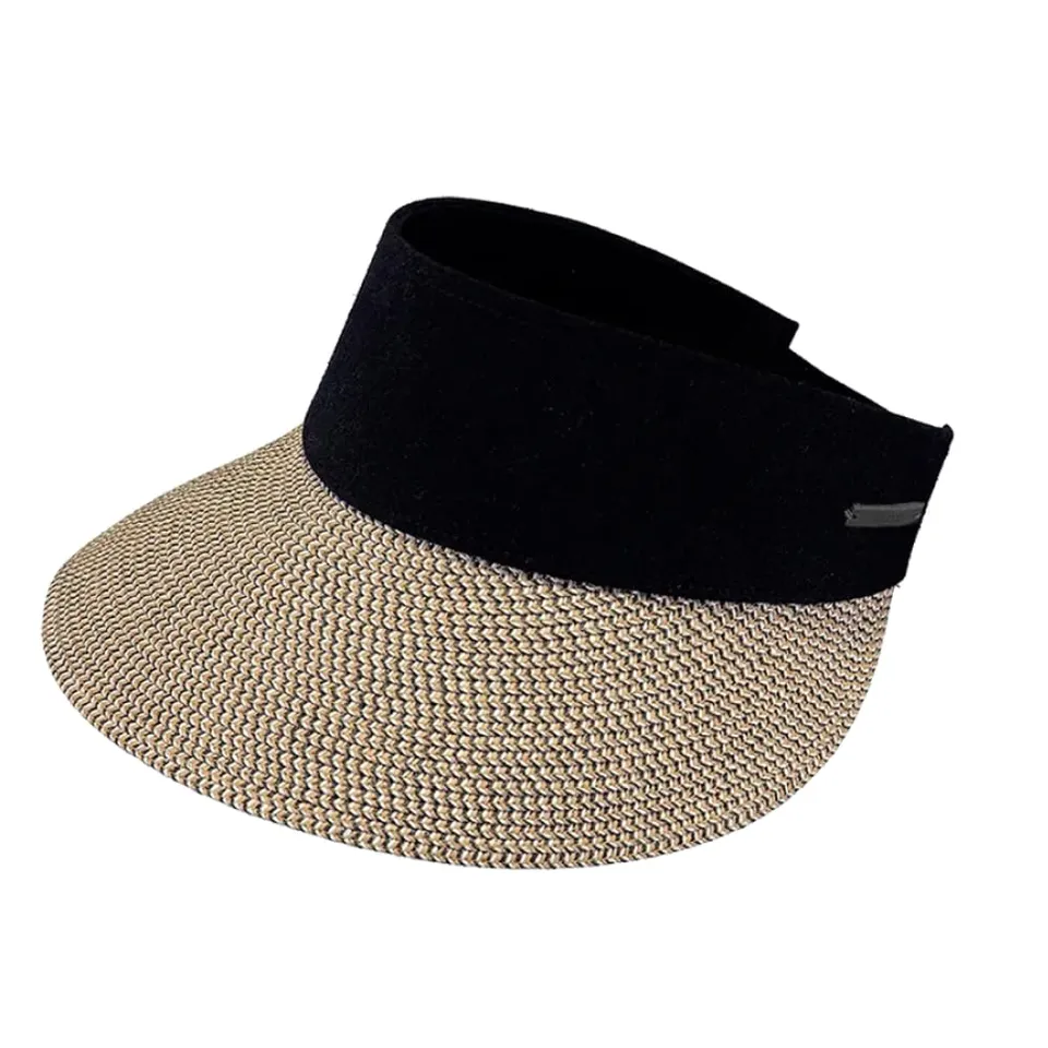 Barts Vesder Visor visiera donna nero