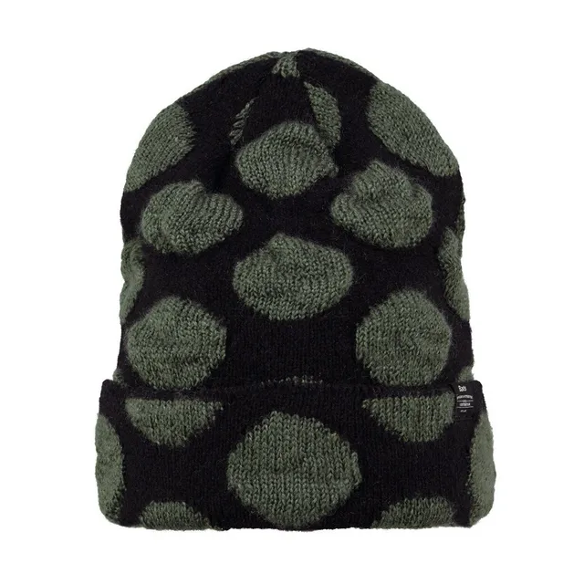 Barts Wren Beanie Berretto Nero Adulto