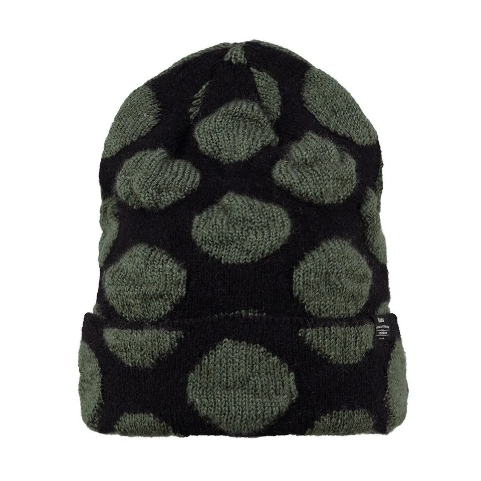 Barts Wren Beanie Berretto Nero Adulto