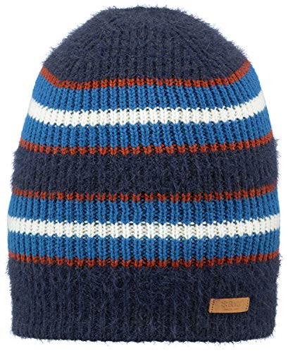 Barts Esna Beanie Berretto Donna Maglia Invernale