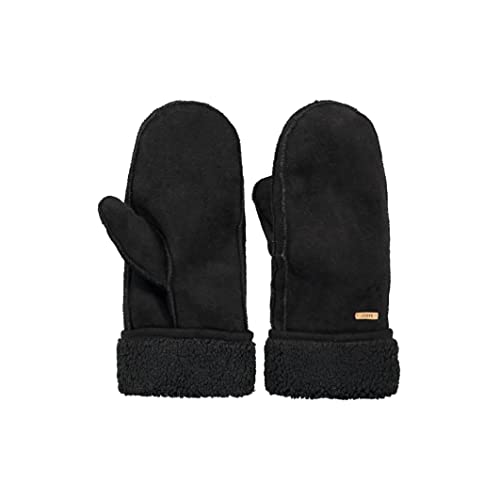Barts Yuka Mitts manopole donna marrone chiaro