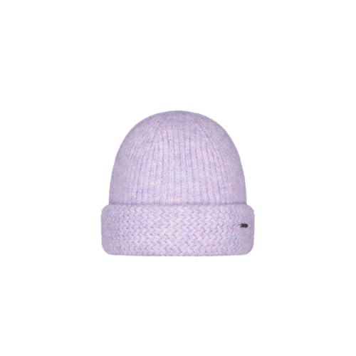 Barts Shae Beanie berretto bambina lilla 53-55