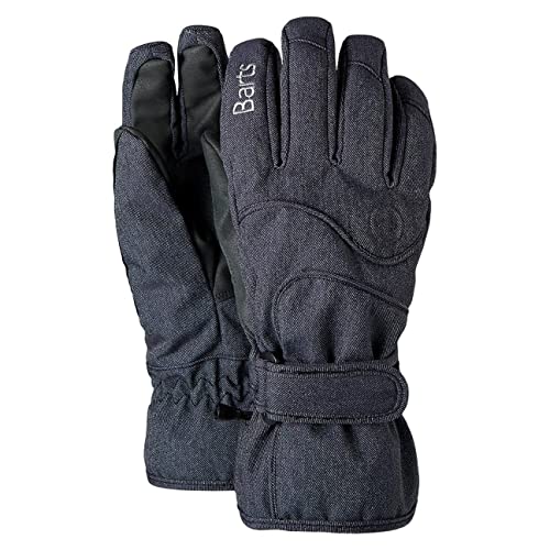 Barts Denim Basic guanti da sci denim taglia 11 1/2