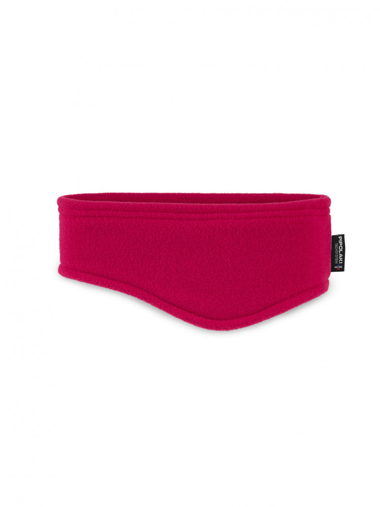 Pipolaki Orhy fascia pile nero antipioggia antivento