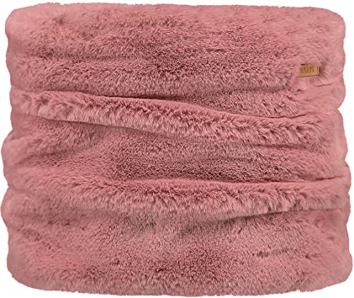 Barts Scarves and Cols sciarpa bambina rosa taglia unica