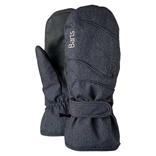 Barts Basic Ski guanti sci unisex adulto antivento