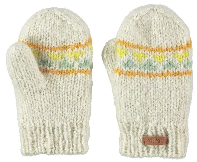 Barts Gloves Guanti Ragazza taglia 1 invernali
