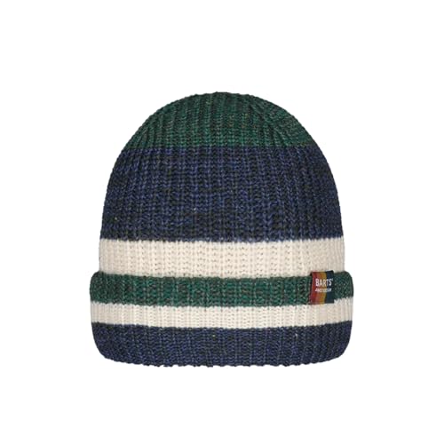 Barts Mugear Berretto Invernale Blu Navy Unisex