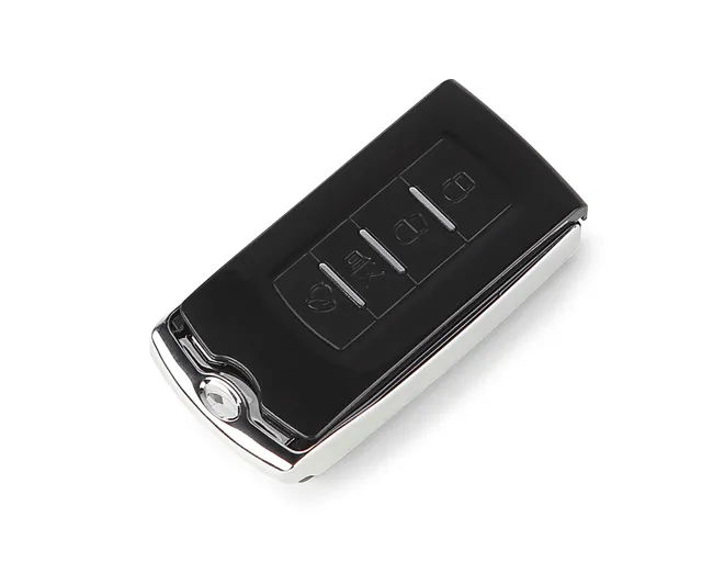 ThreeH Bilancino Digitale 200g 0,01g Chiave Auto