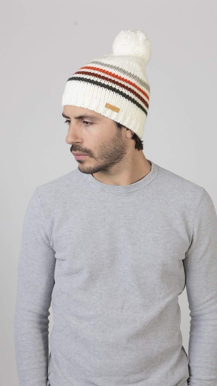 Barts 4910 Berretto Mascarpone Donna Invernale
