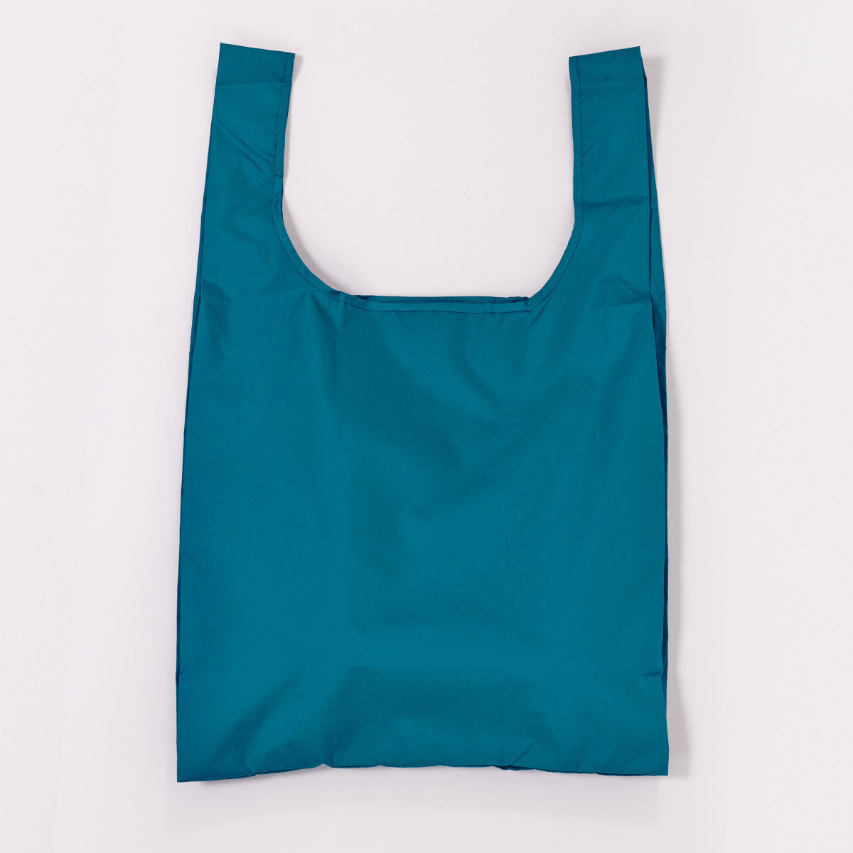 Original Duckhead Reusable Shopper Teal Pieghevole RPET