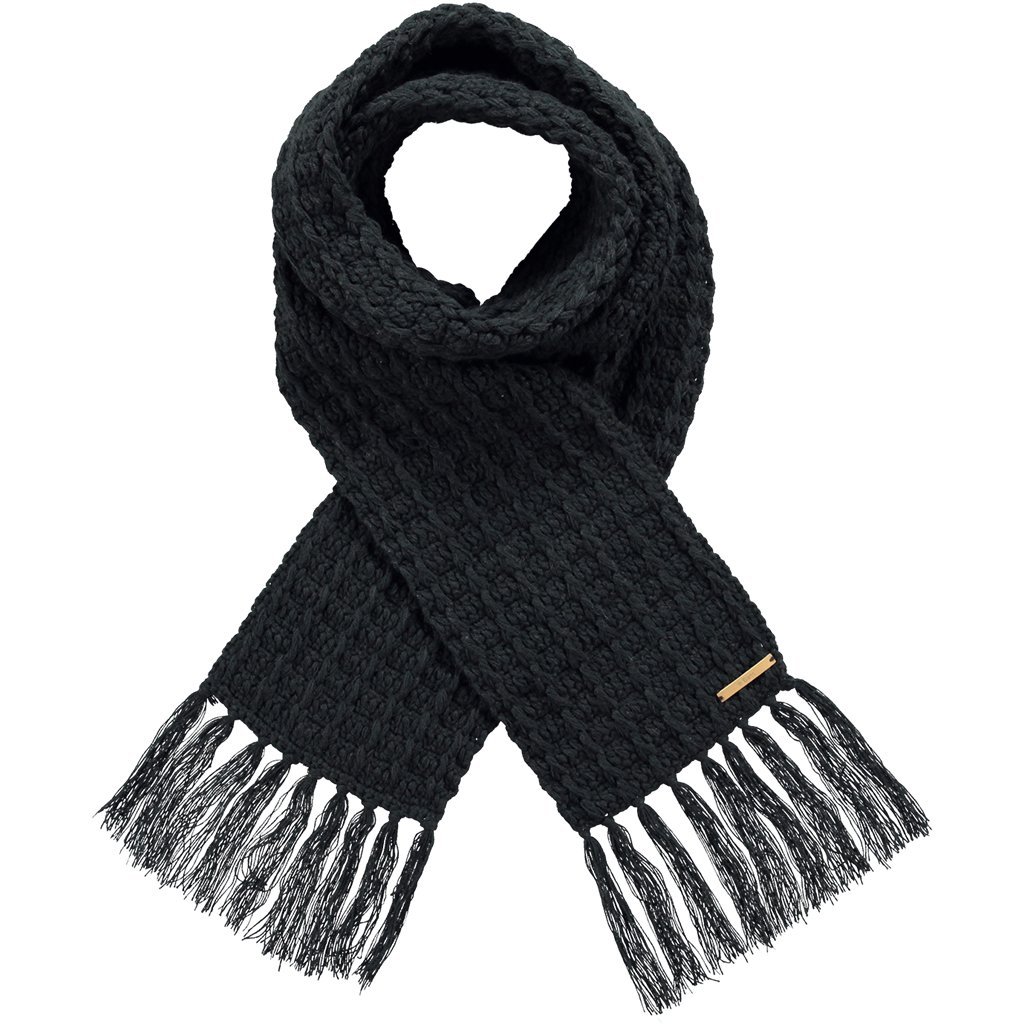 Barts Scarves and Cols sciarpa donna calda invernale
