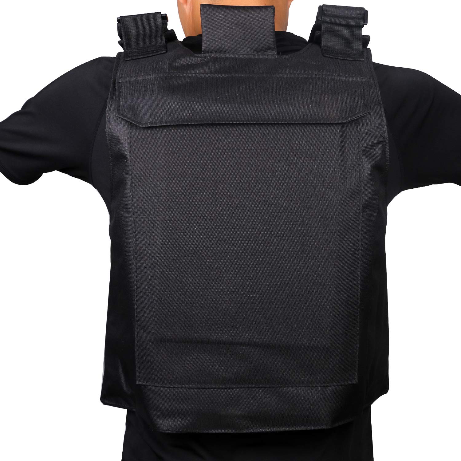 ThreeH Camping & Hiking Gear Gilet Tattico L Gilet Softair Oxford