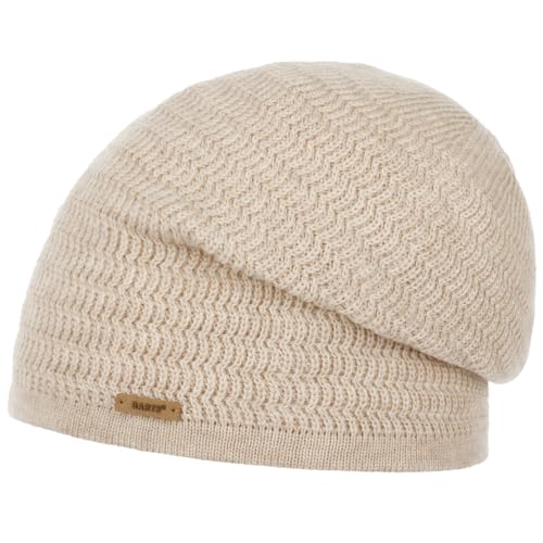 Barts Jonni Beanie Antracite Merino Autunno Inverno