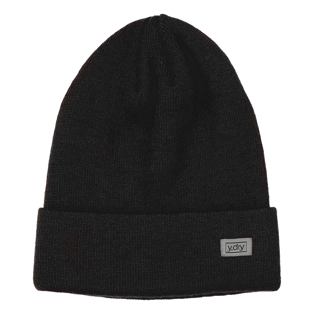Y-DRY Cuffia unisex protezione antipioggia adulto