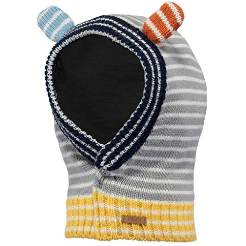 Barts Darnel Hood Cappuccio Donna Multicolore 47 Cotone