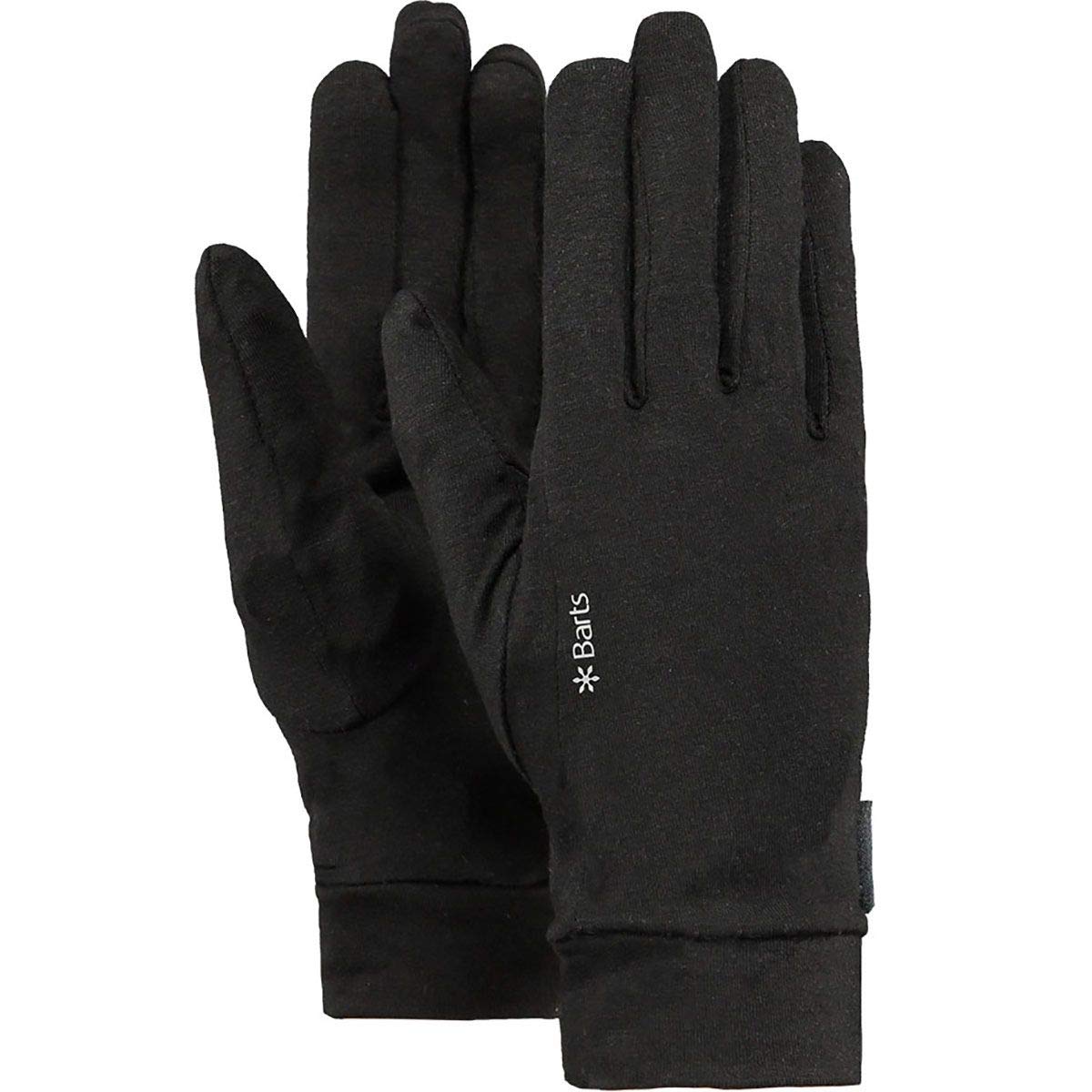 Barts Liner Guanti cotone adulto taglia Large M/L
