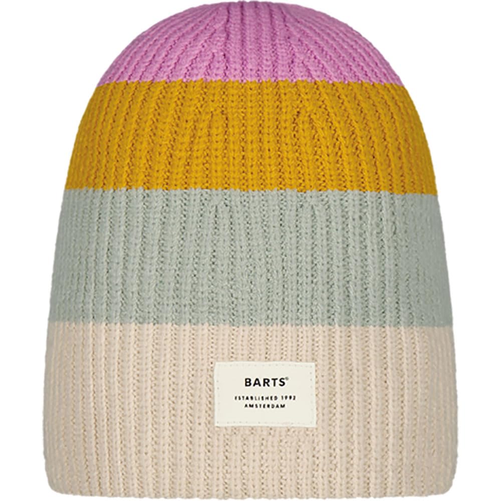 Barts Dova Beanie Berretto Donna Beige