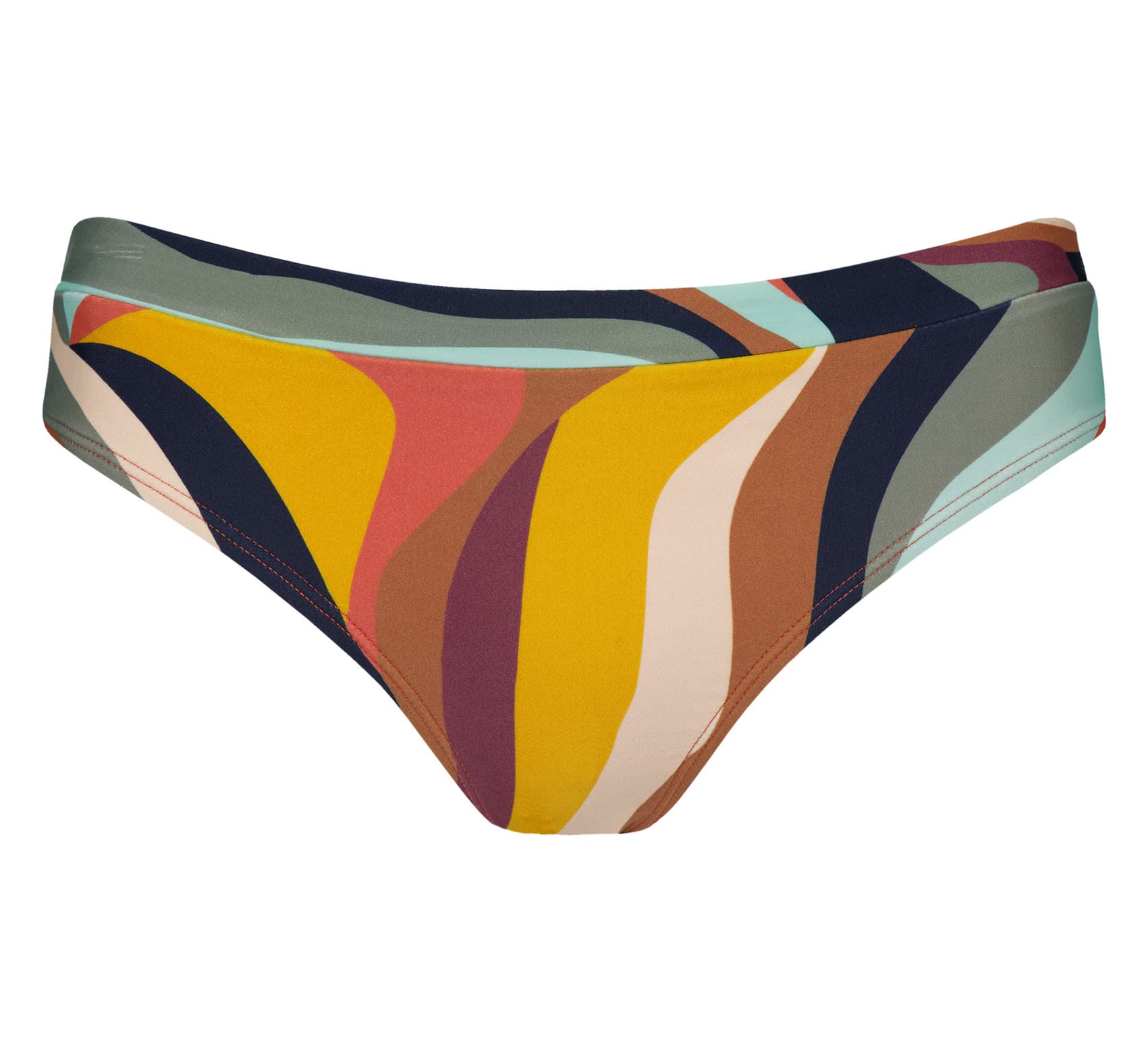 Barts Varuna Briefs Slip Bikini Donna Taglia 48