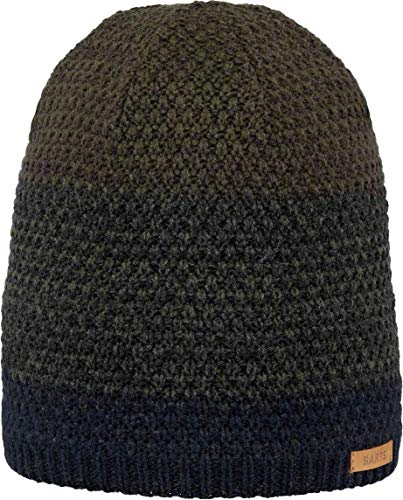 Barts Kerstan berretto blu XS lana