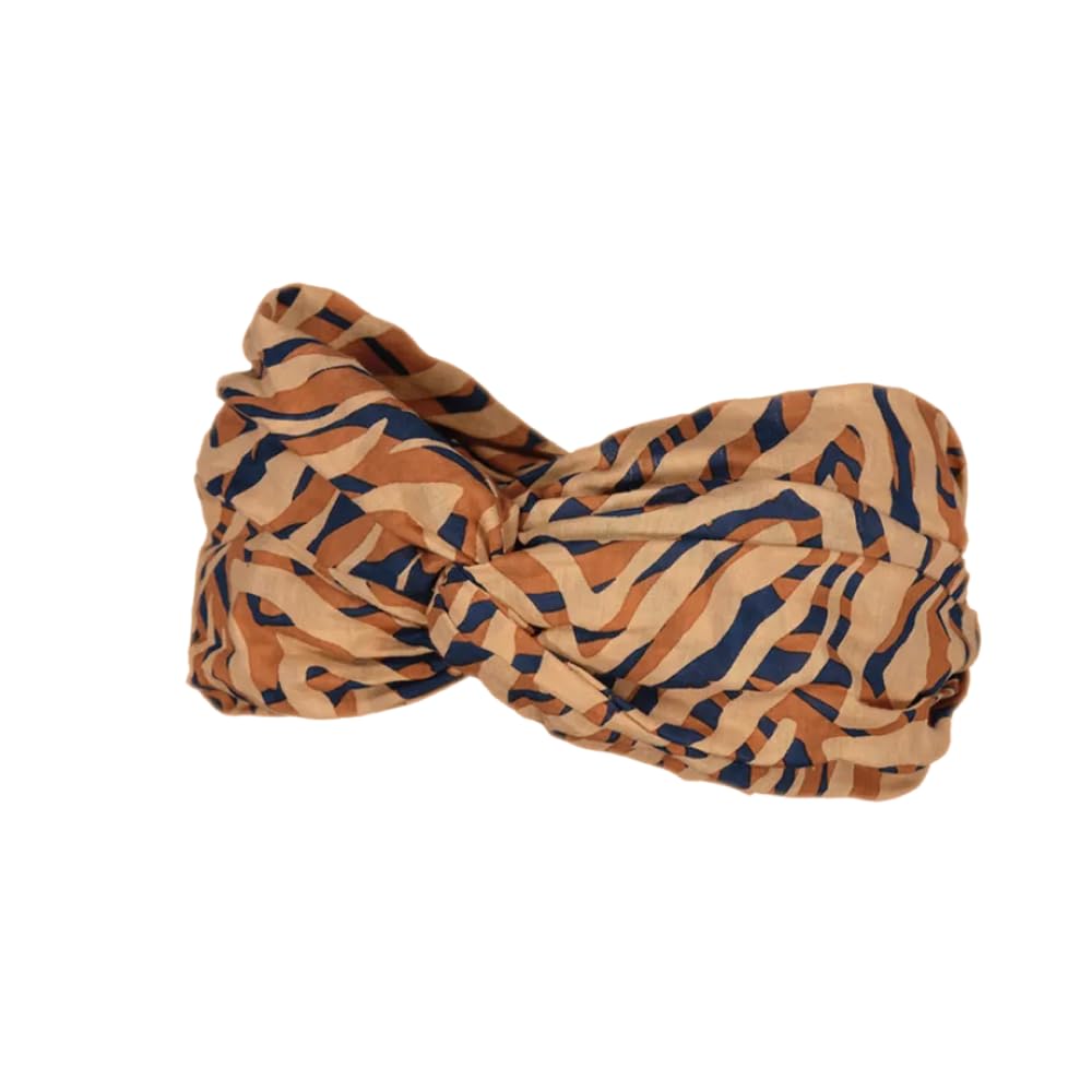 Barts Easy Twotone fascia capelli sand taglia unica