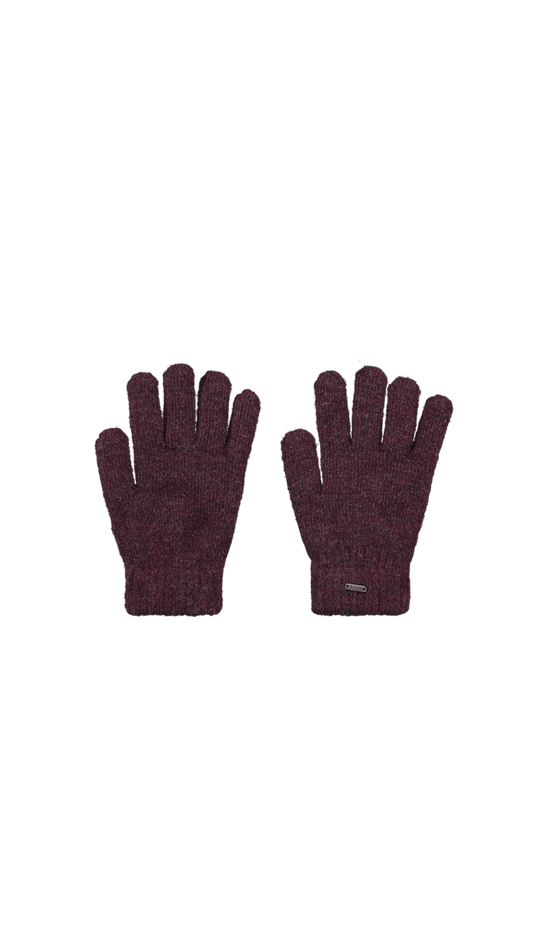 Barts Shae Gloves guanti bimbo foderati invernali