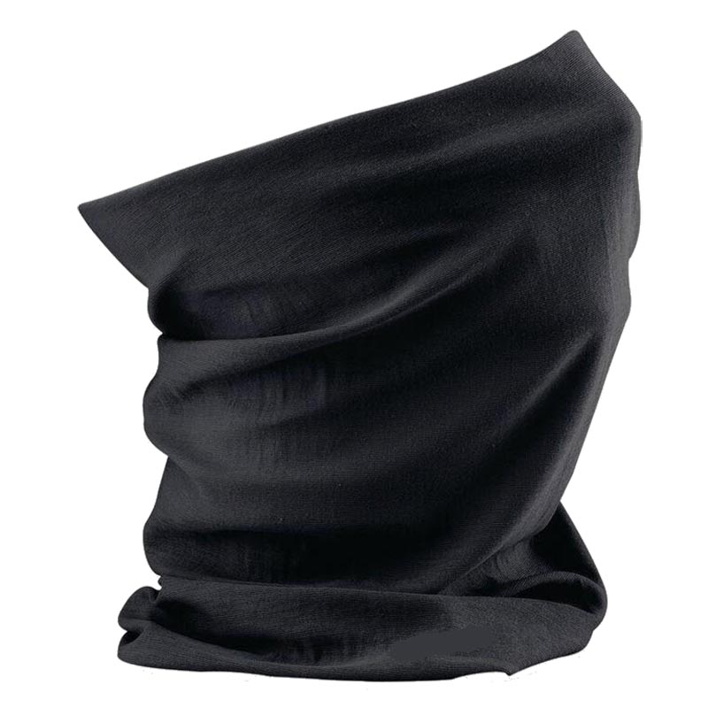 Oxaz Tour de cou scaldacollo tecnico seamless 77 g