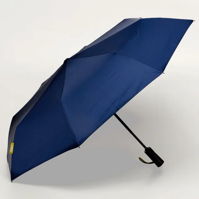 Original Duckhead The Daily Navy Ombrello Compatto Quotidiano