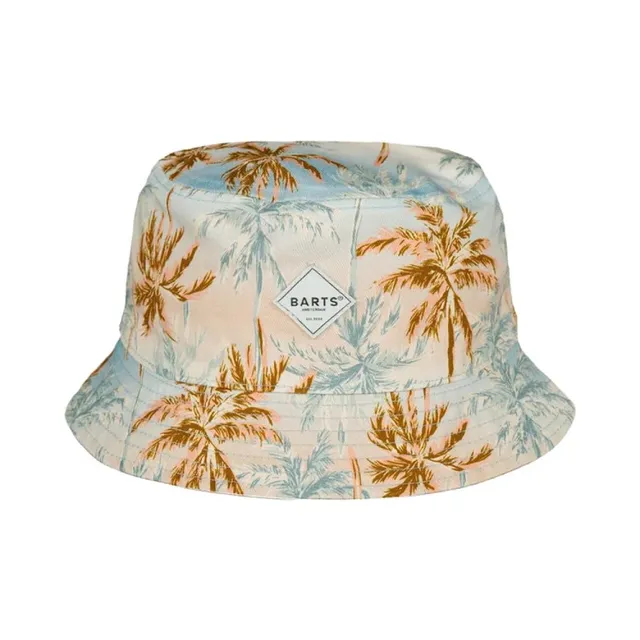 Barts Antigua cappello junior 53 rosa estivo sole
