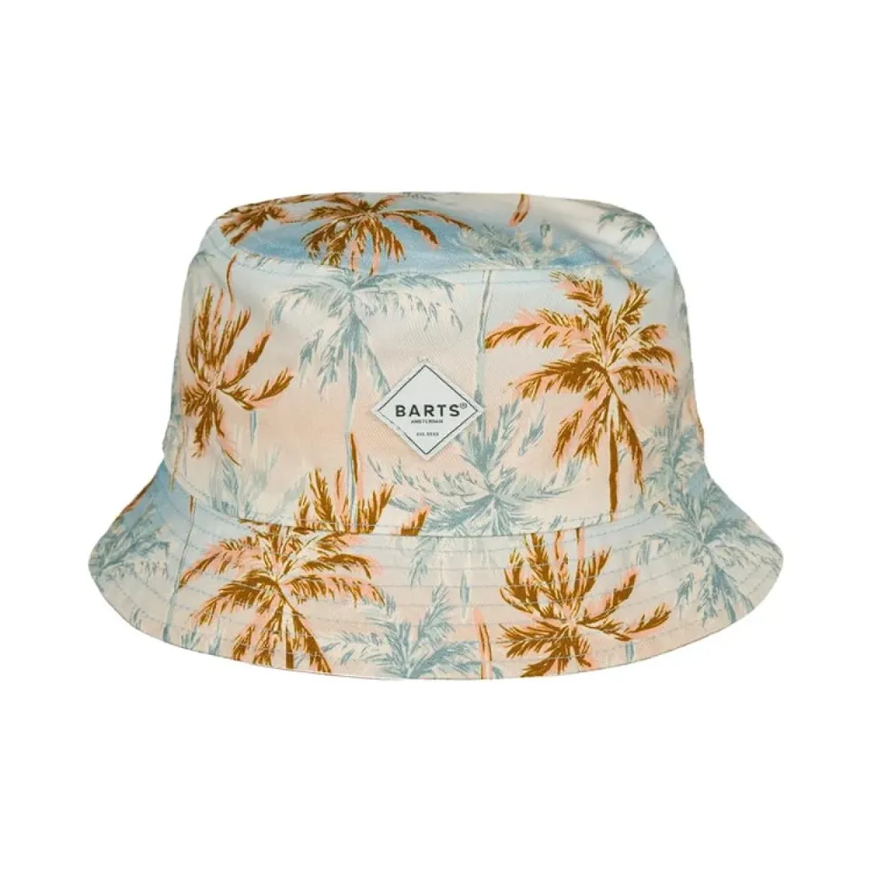 Barts Antigua cappello junior 53 rosa estivo sole
