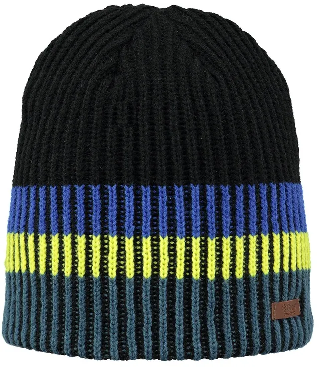 Barts Berretto Uomo Maglia Cappello Invernale