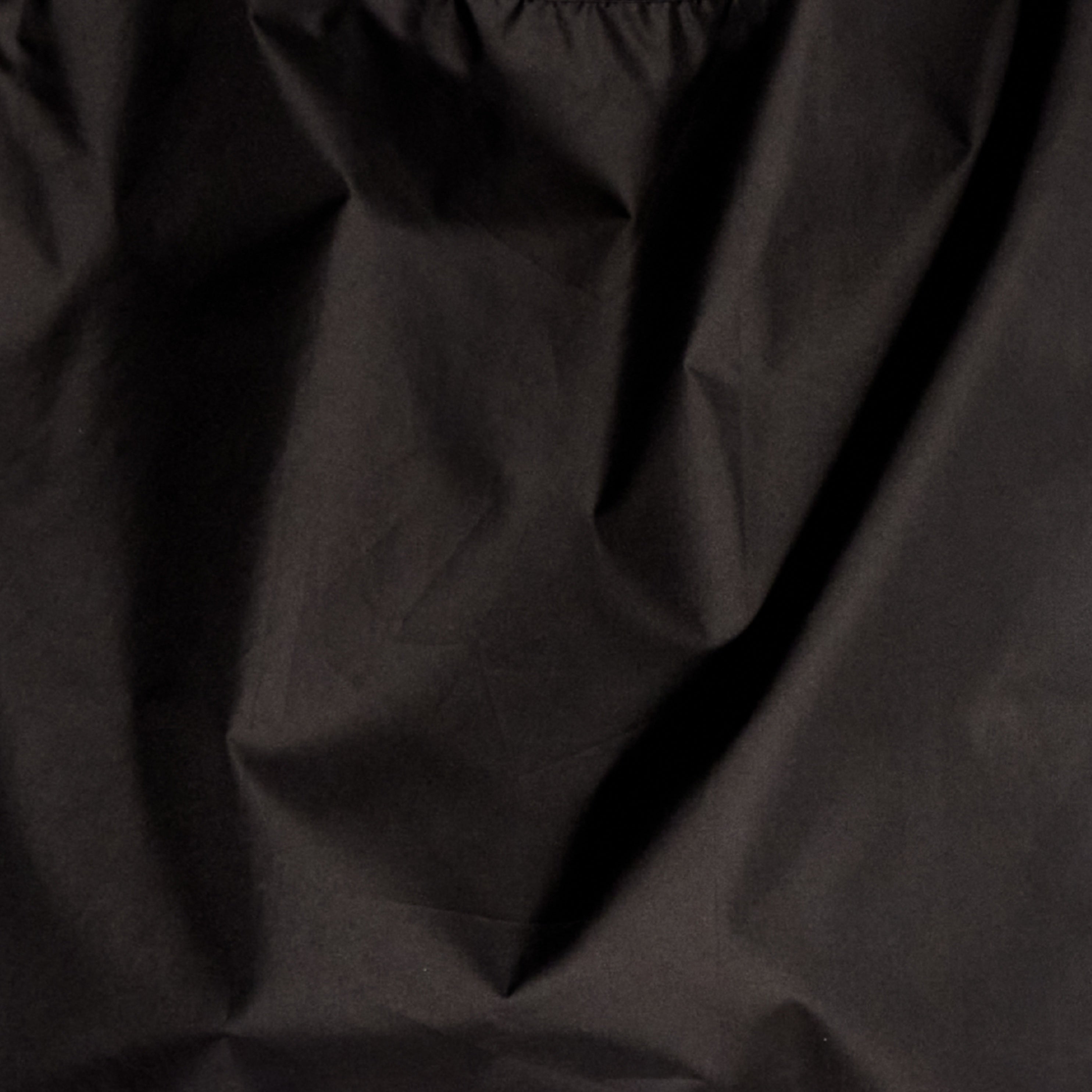 Original Duckhead Reusable Tote Bags Black shopper nera riutilizzabile