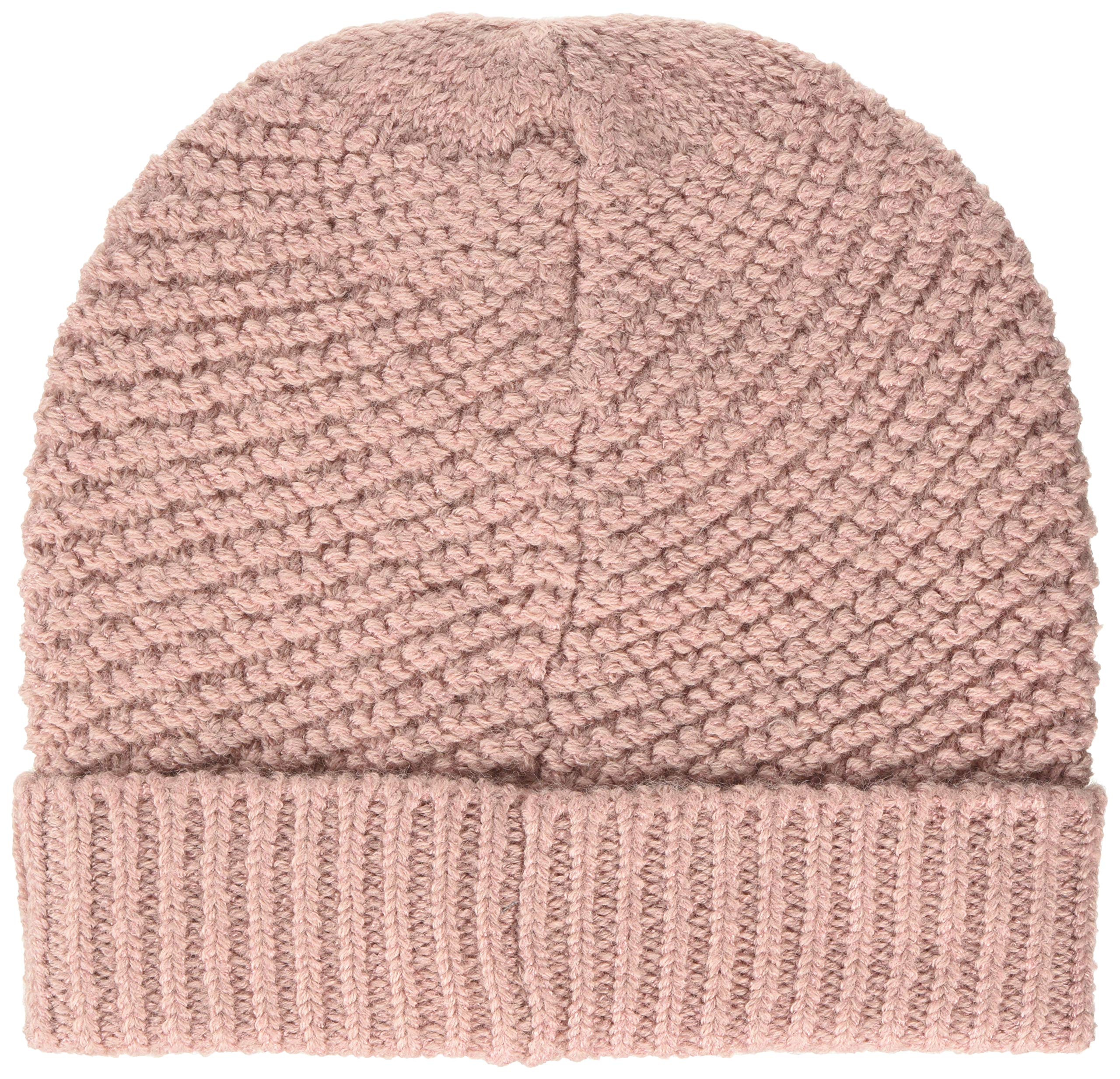 Barts Primula Beanie berretto donna motivo lavorato pastello