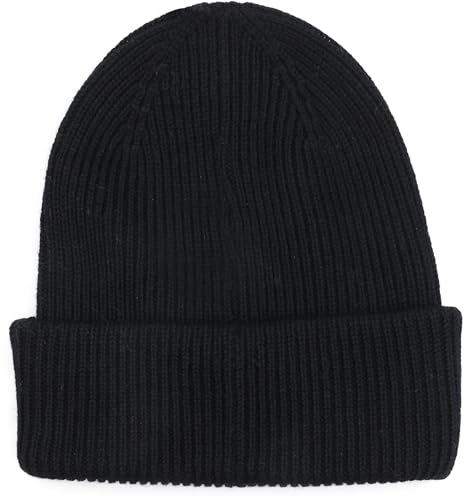Barts Makalun Beanie berretto lana merino donna