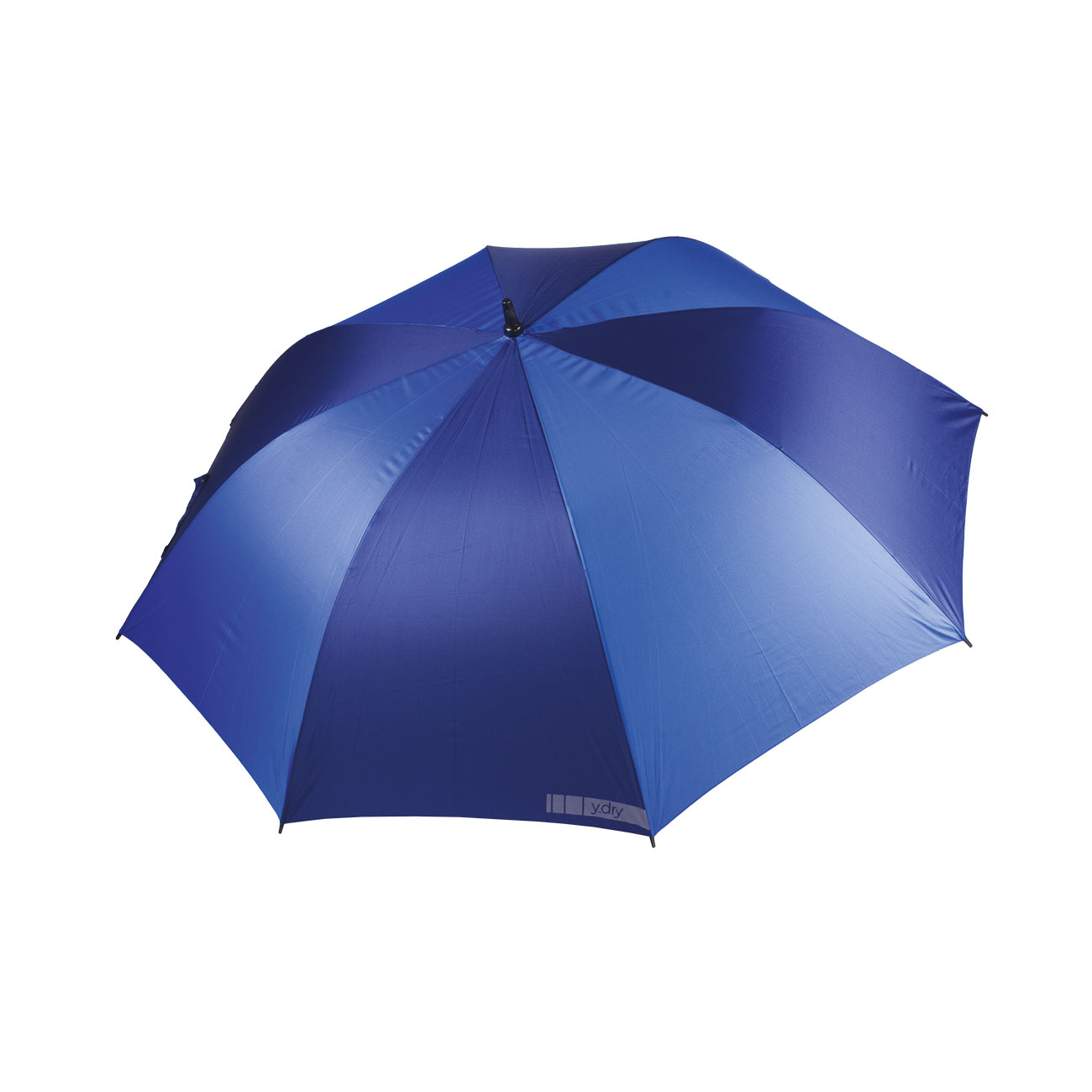 Y-DRY Jumbo Ombrello Lungo Fantasia Donna Uomo Antipioggia